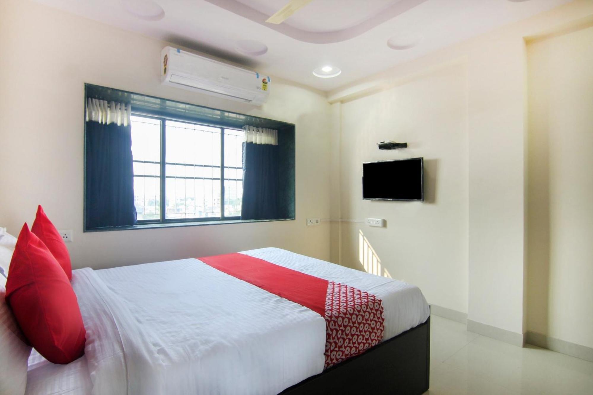 Akot Hotel O Villa 31 מראה חיצוני תמונה
