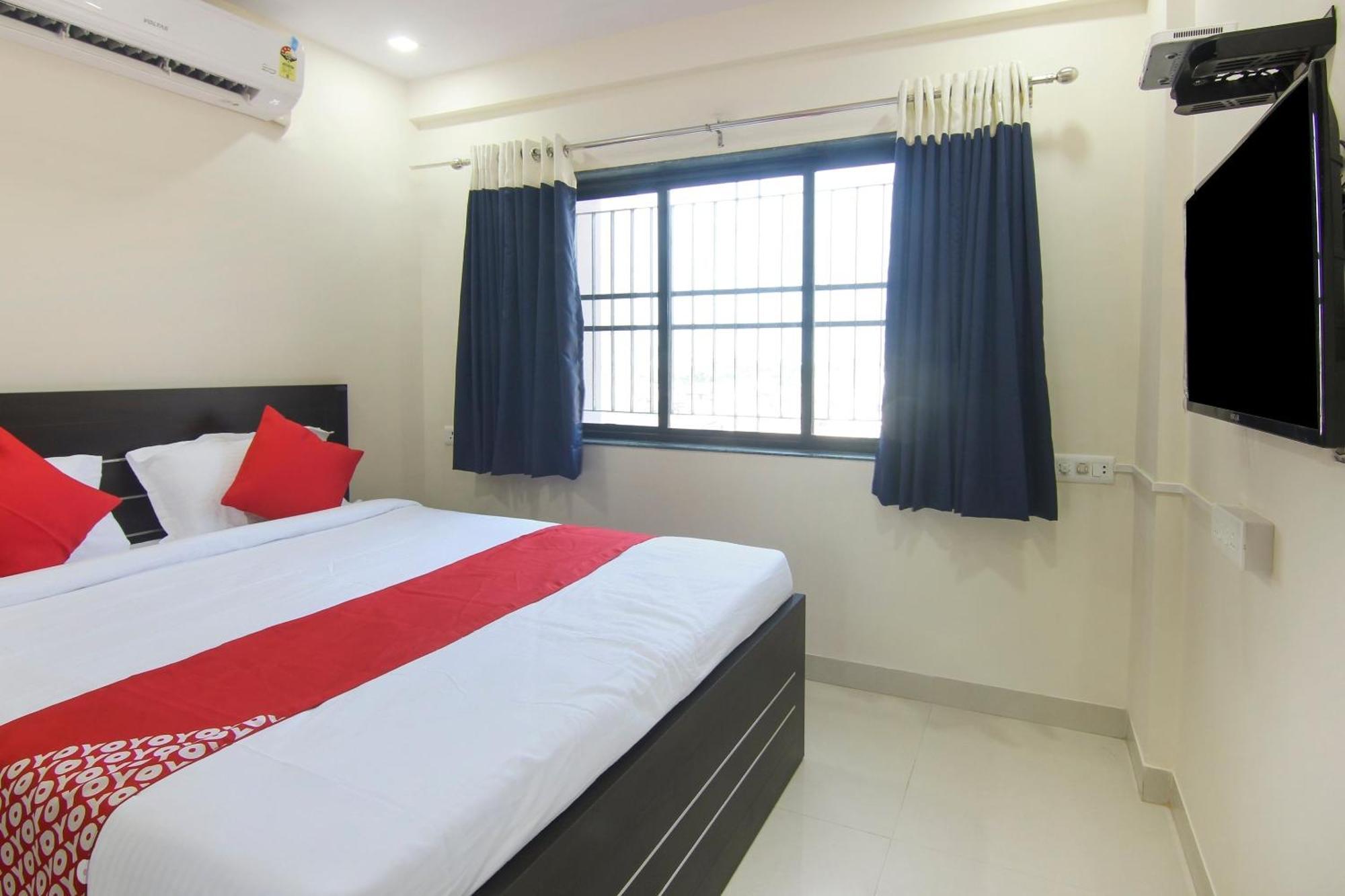 Akot Hotel O Villa 31 מראה חיצוני תמונה
