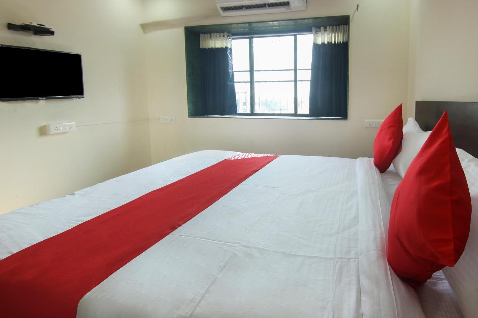 Akot Hotel O Villa 31 מראה חיצוני תמונה