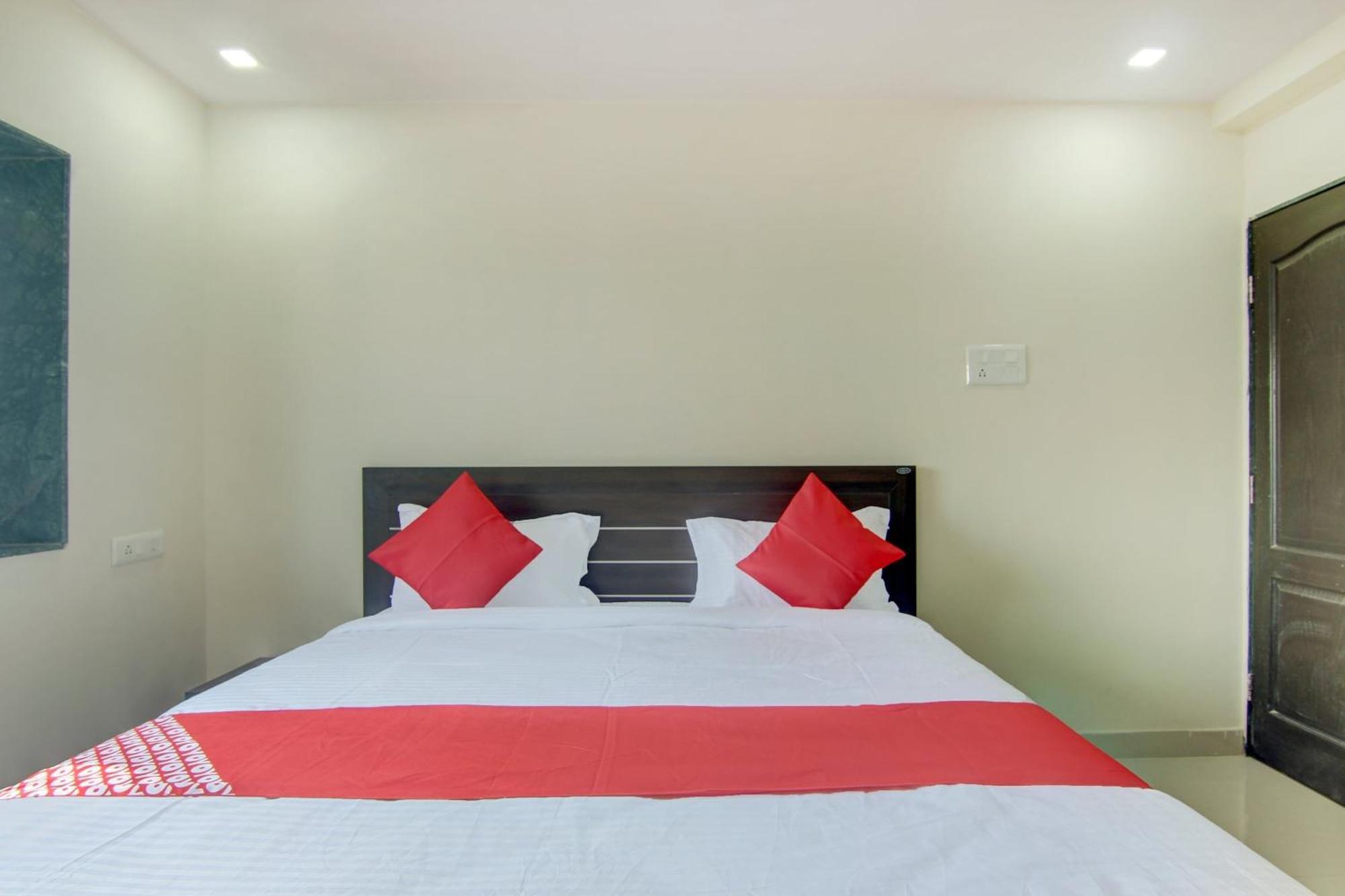 Akot Hotel O Villa 31 מראה חיצוני תמונה